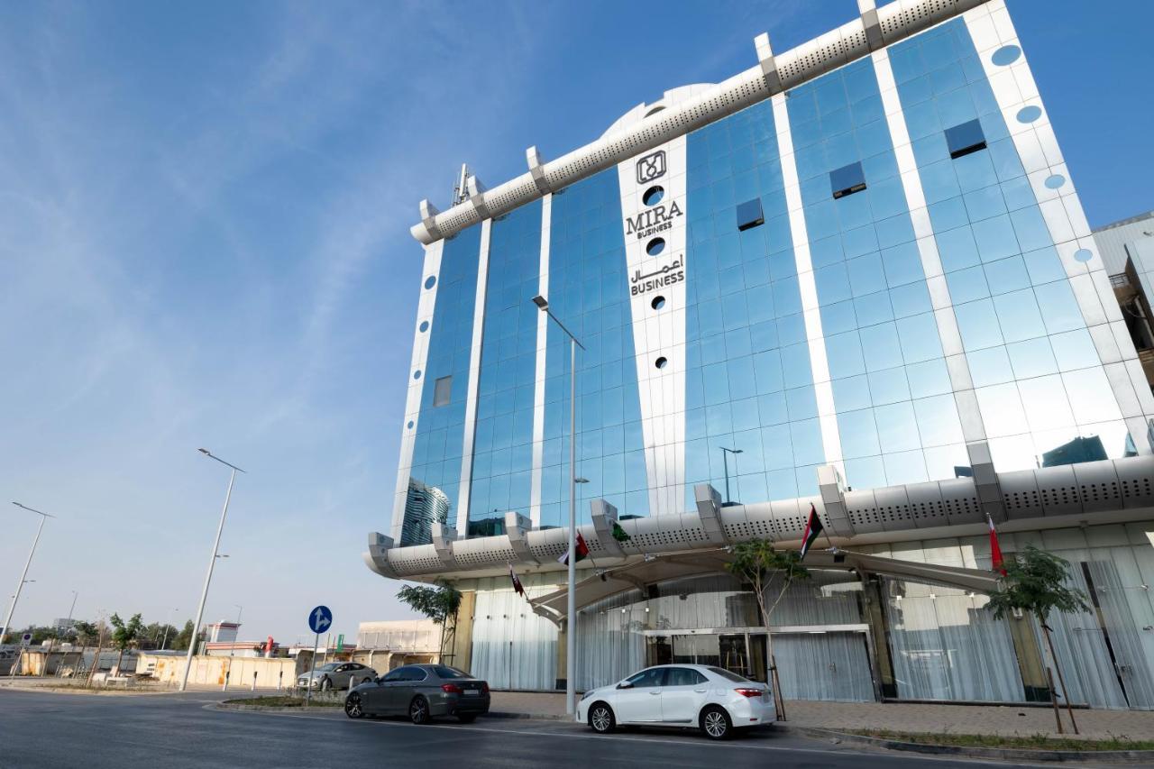 الرياض Mira Business Hotel المظهر الخارجي الصورة