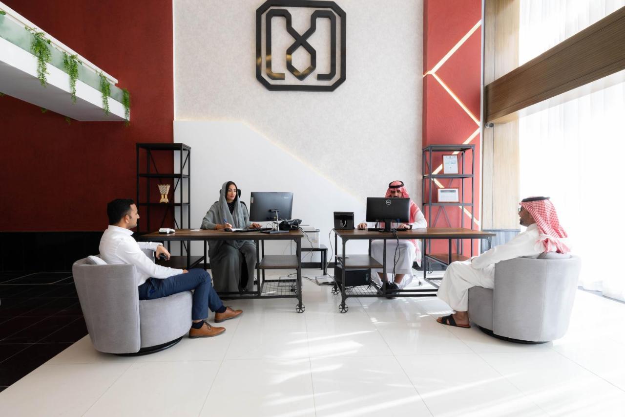 الرياض Mira Business Hotel المظهر الخارجي الصورة